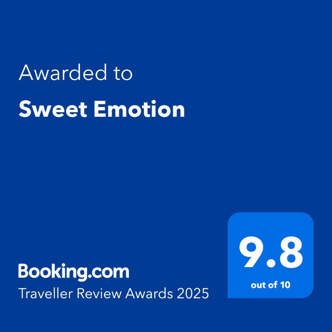 Sweet Emotion Hotel Mirissa Exterior photo